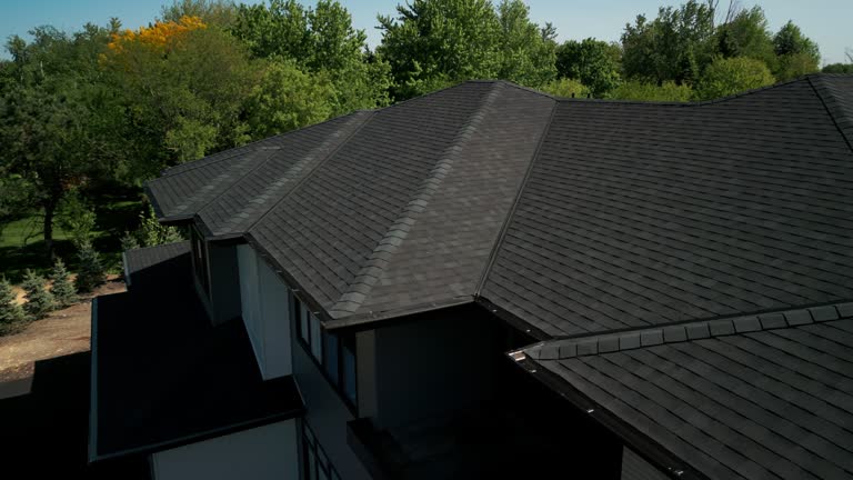 Best Flat Roofing  in Pulaski, NY